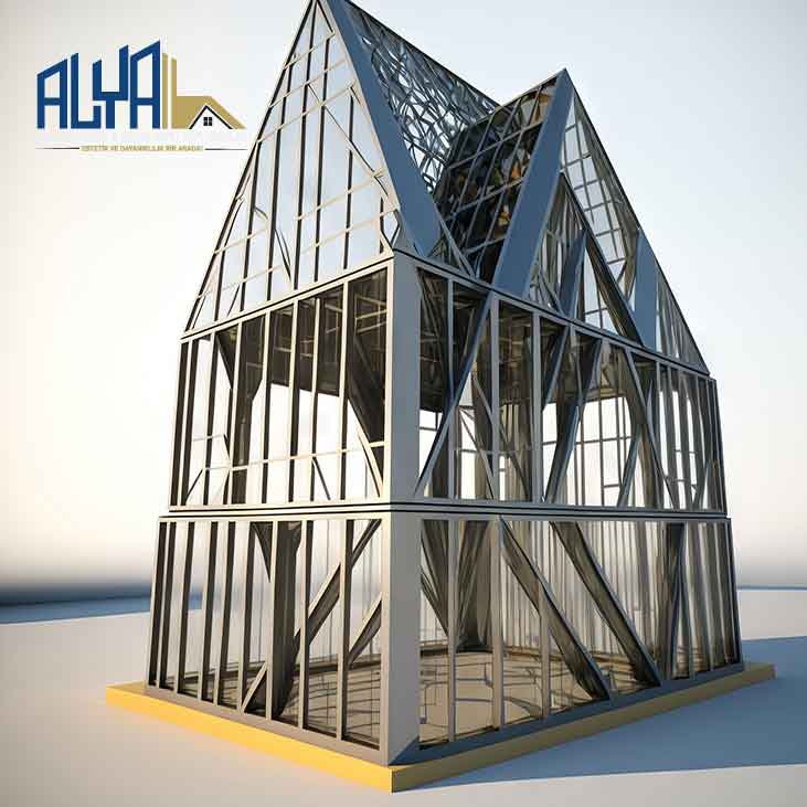 elazığ-çelik-ev-yapımı